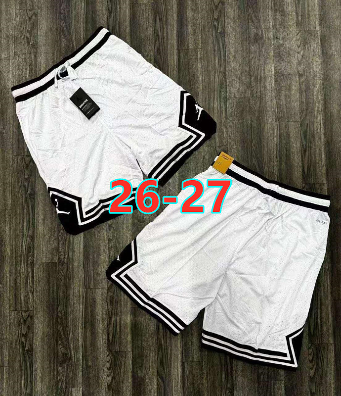 Jordan Shorts
