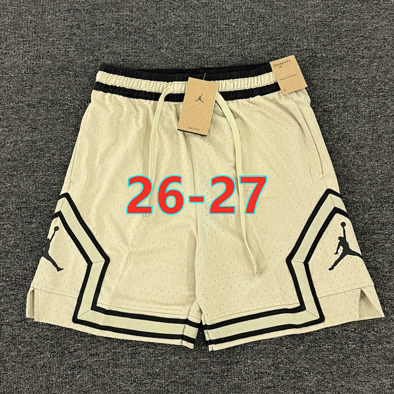Jordan Shorts