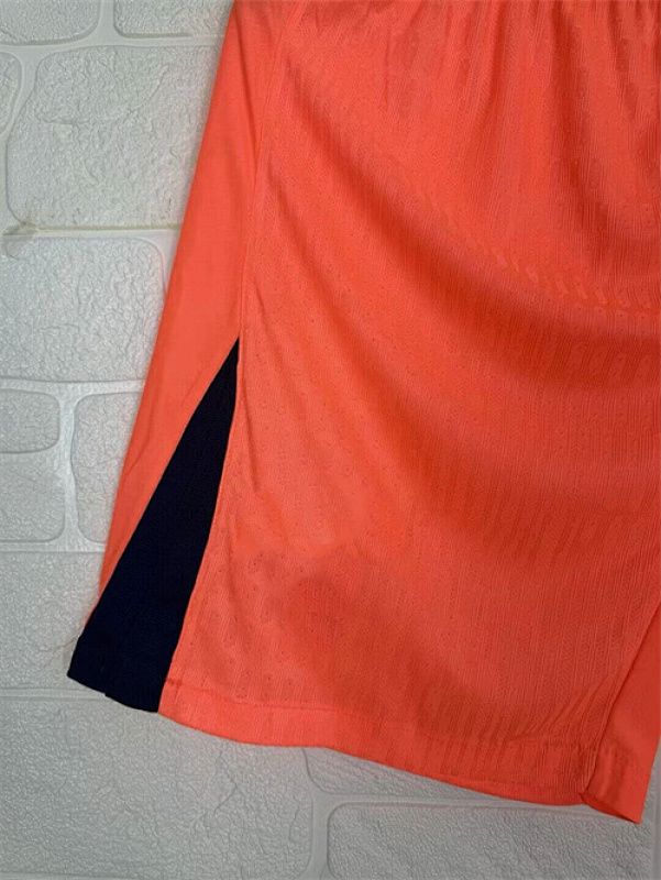 Barcelona Third Player Version Shorts · 3