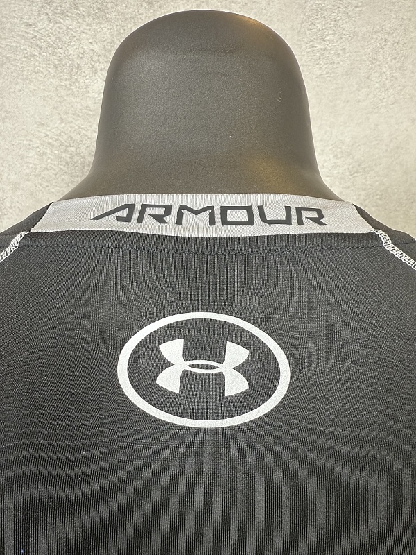 Under Armour Long Sleeve T-shirt Jersey T · 6