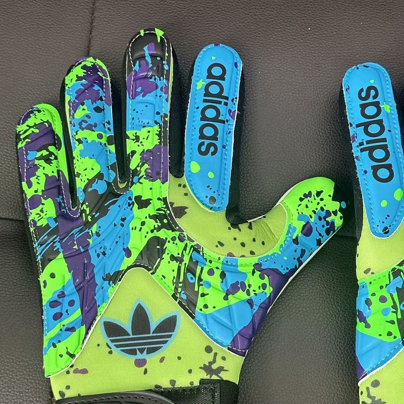 Adidas Goalkeeper Adult/kids Glove 6# 7# 8# 9# 10# 8