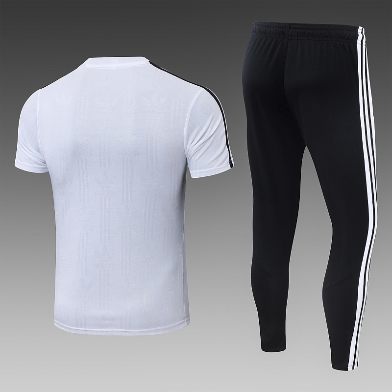Adidas Player Short Sleeve+pants Kit 2