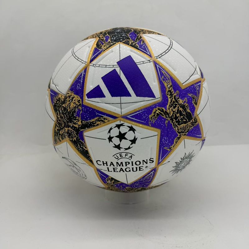 Size 5 Football 5 · 6