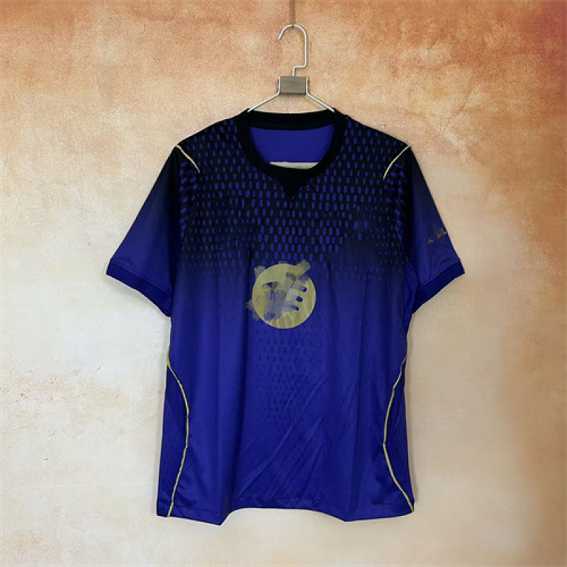 Barcelona Special Fans Version Jersey 3
