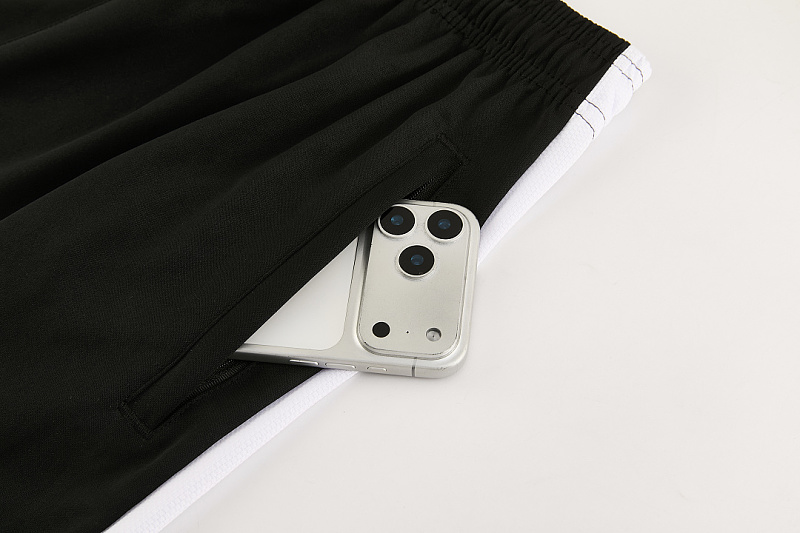 Nike Short Sleeve Tracksuit Kit 4