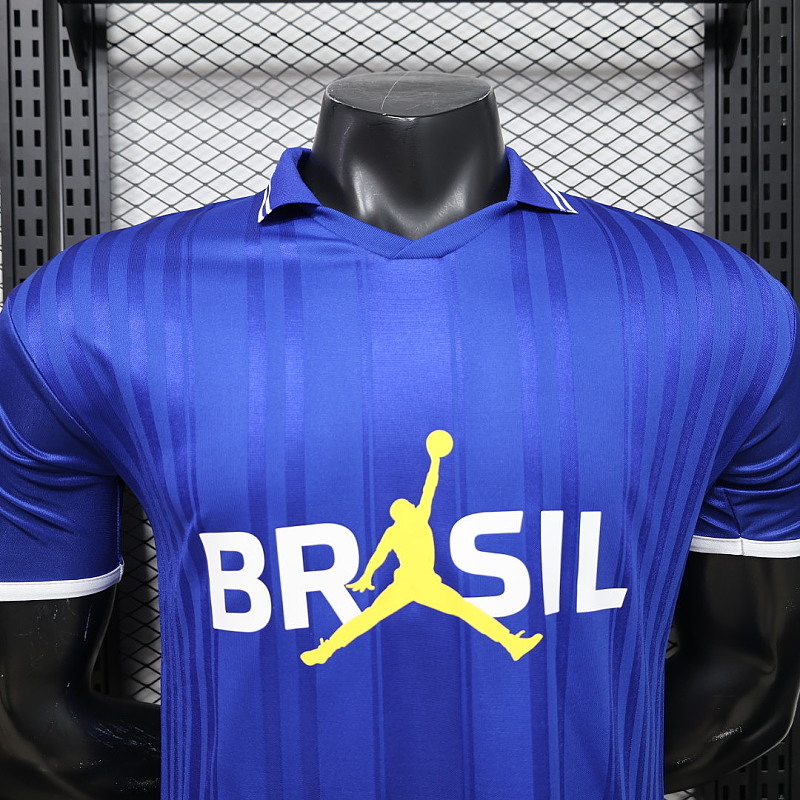 2026 Brazil Special Player Jersey · 6
