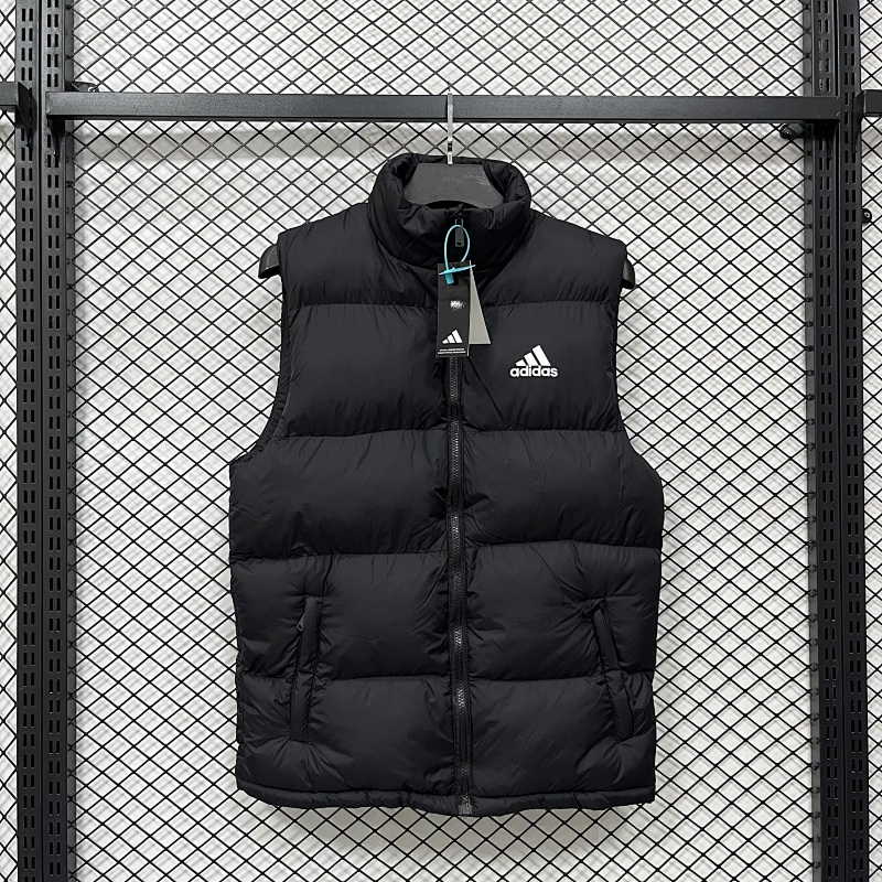Adidas Cotton Vest 5