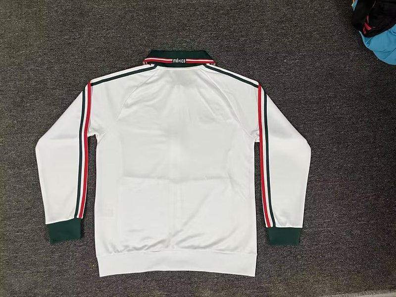 2026 Mexico Jacket · 4