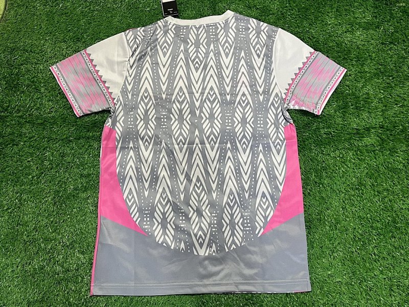2026 Mexico Special Fans Version Jersey · 2