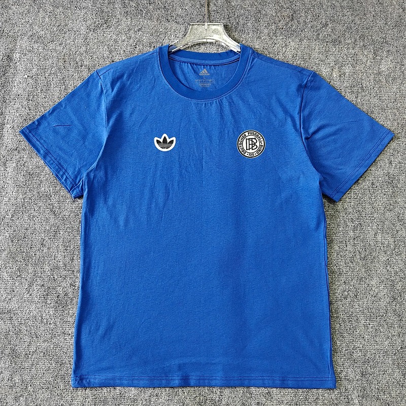 2026 Argentina Retro T-shirt T · 5