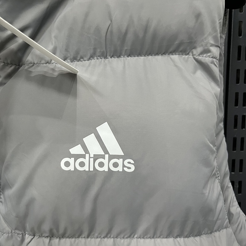 Adidas Cotton Vest 10