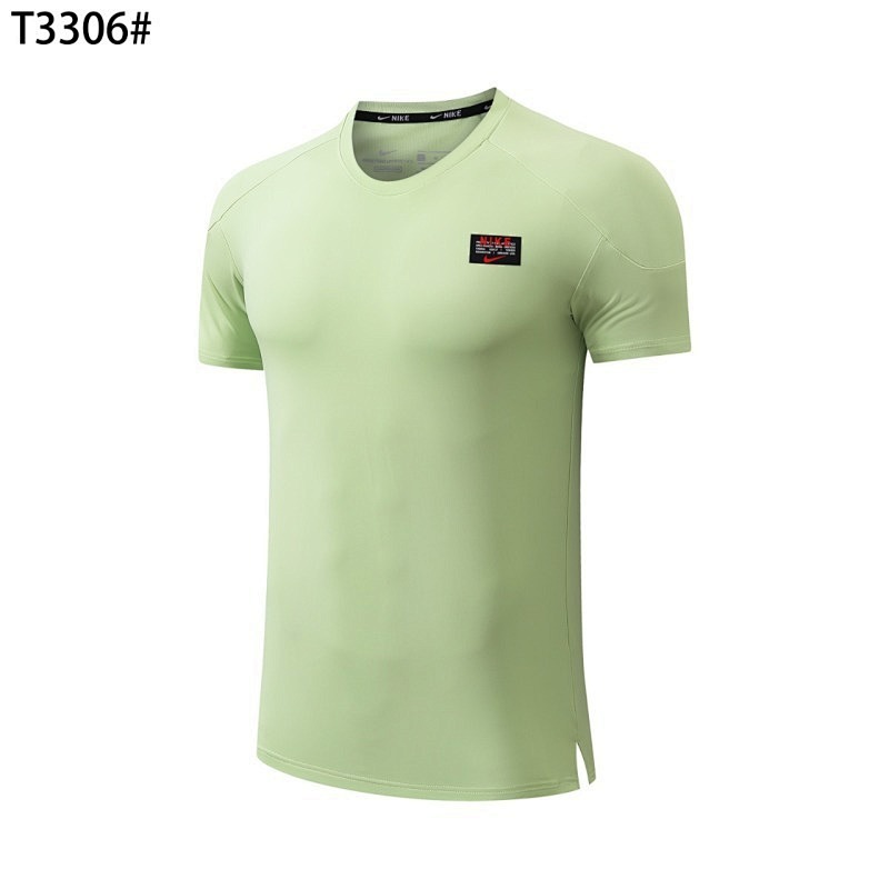 Nike T-shirt Jersey T 4