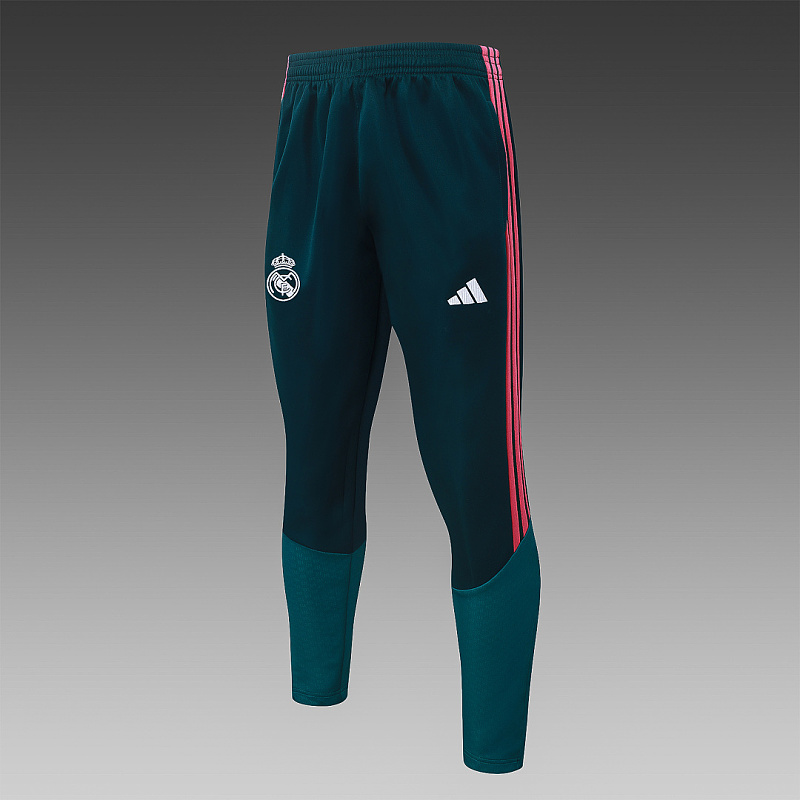 Real Madrid Long Zipper Jacket 8