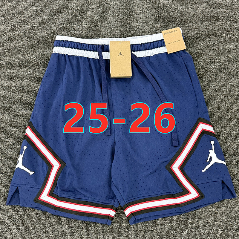 Jordan Shorts