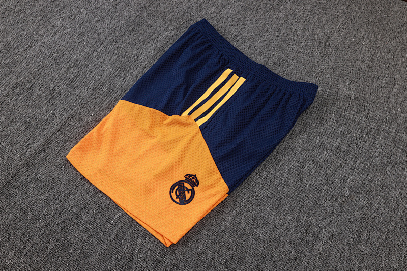 Real Madrid Short Player Version Tracksuit · 6