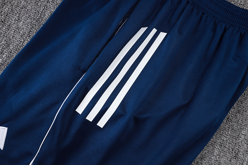 Al-Nassr Short Sleeve Tracksuit · 6