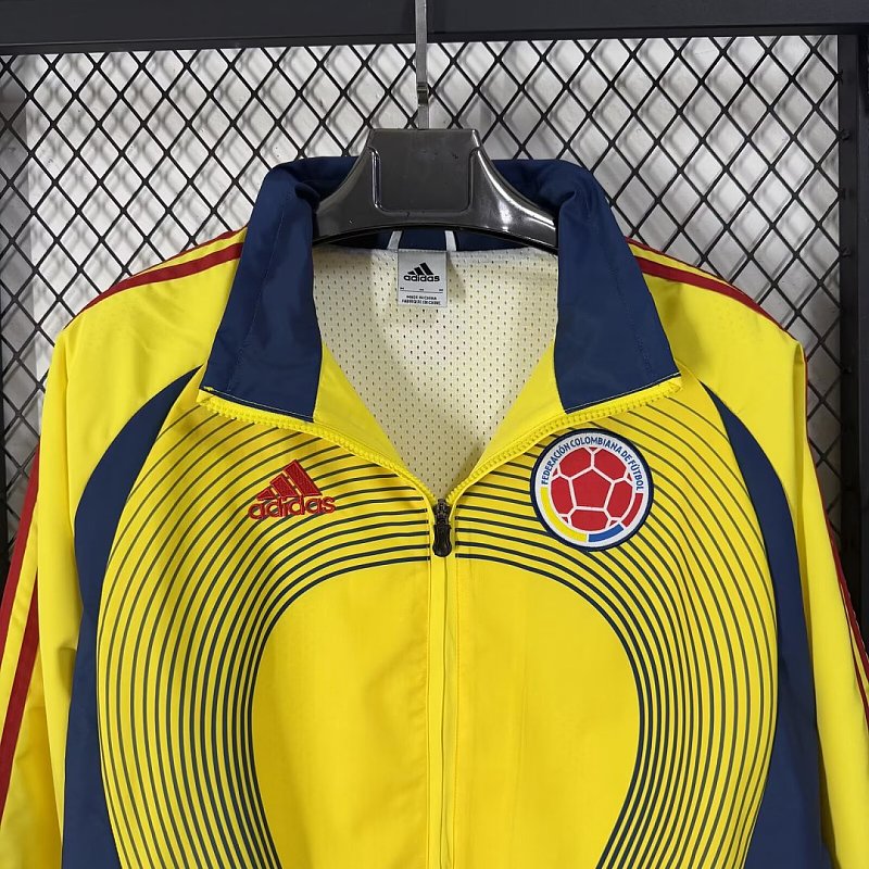 2026 Colombia Windbreaker · 5