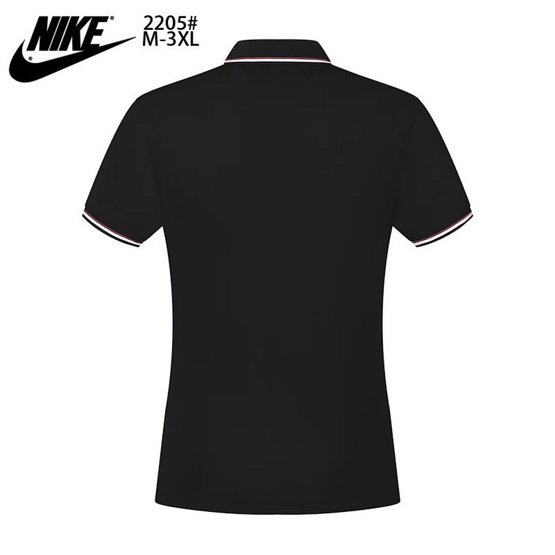 Nike Short Sleeve Polo Jersey Polo 8