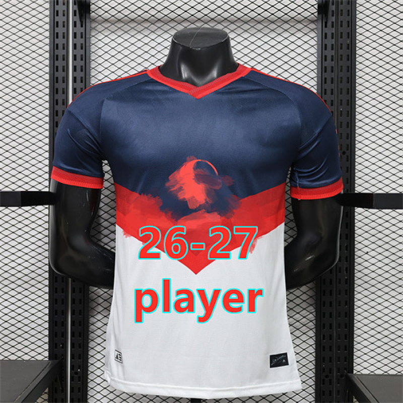 Manchester United Retro Player Jersey 2