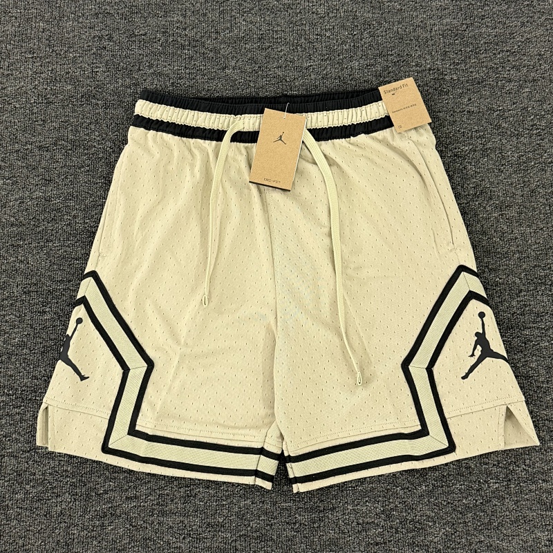 Jordan Shorts 3