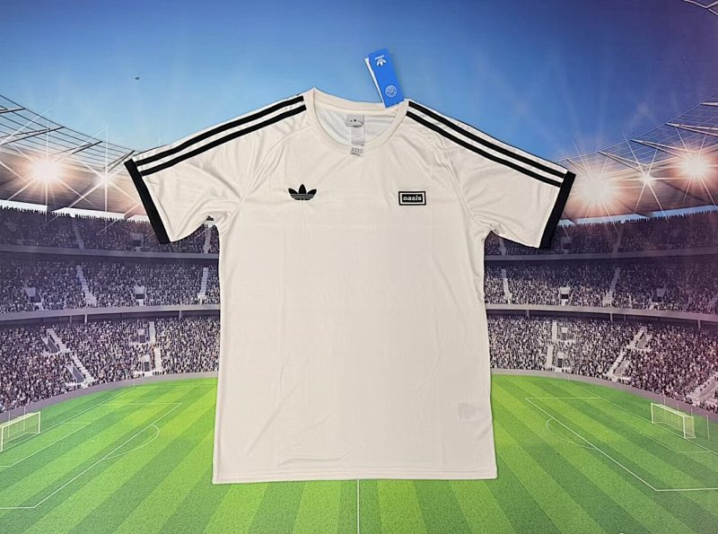 Oasis Special Fans Version Jersey · 3