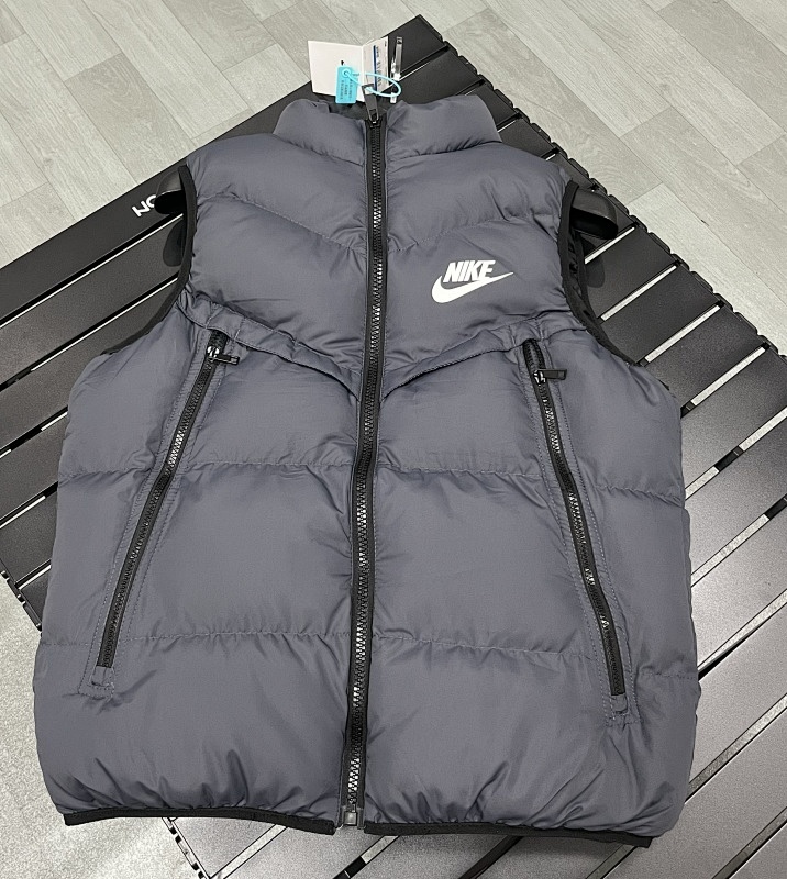Nike Cotton Vest 12
