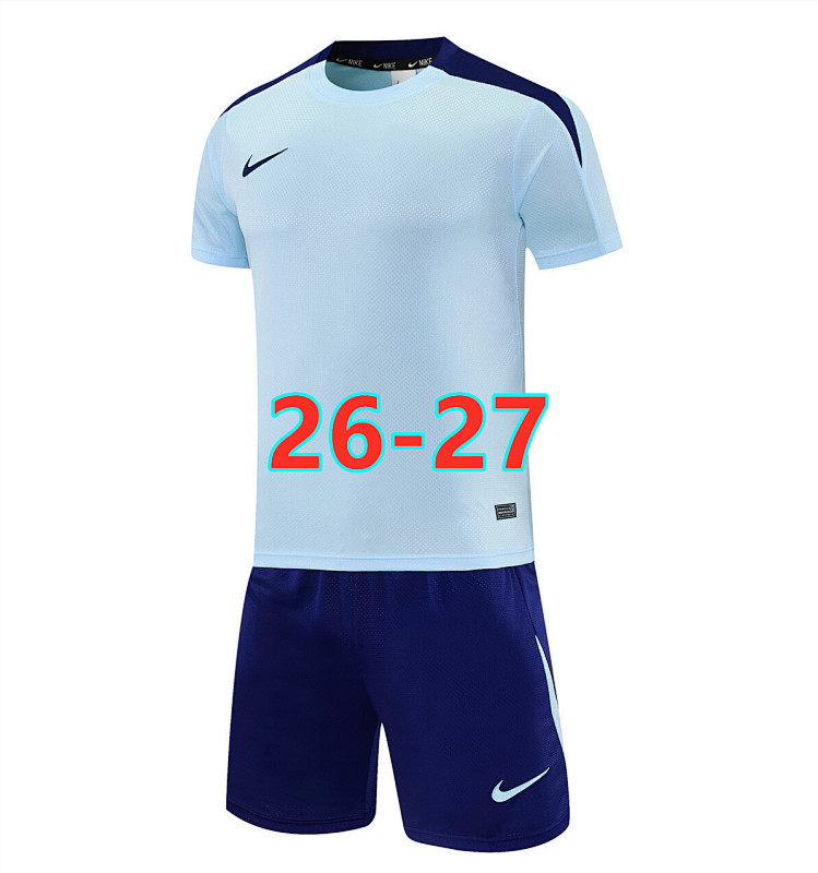 Nike Short Sleeve Tracksuit 2XS-4XL