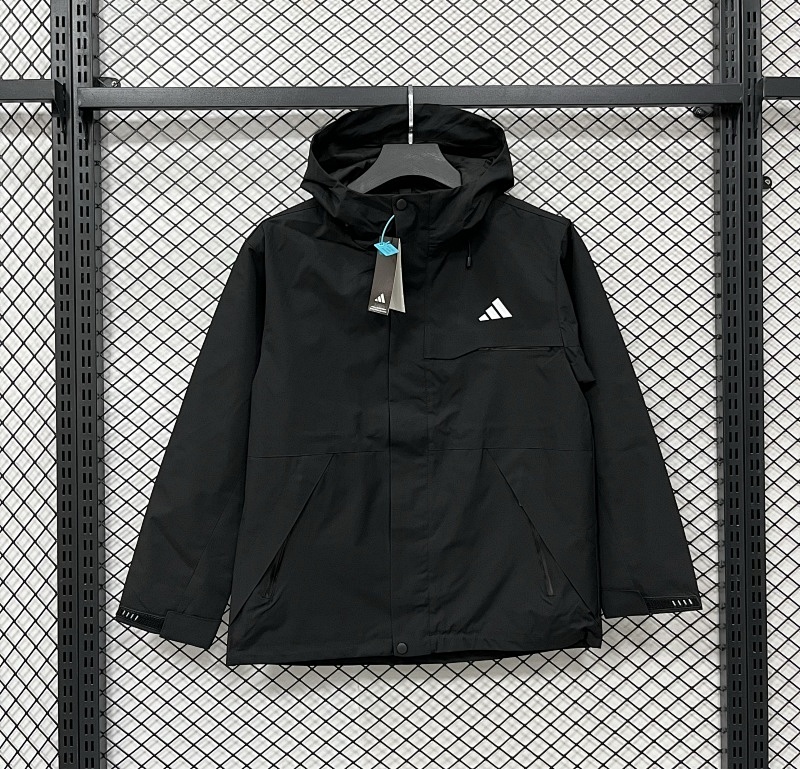 Adidas Windbreaker 9