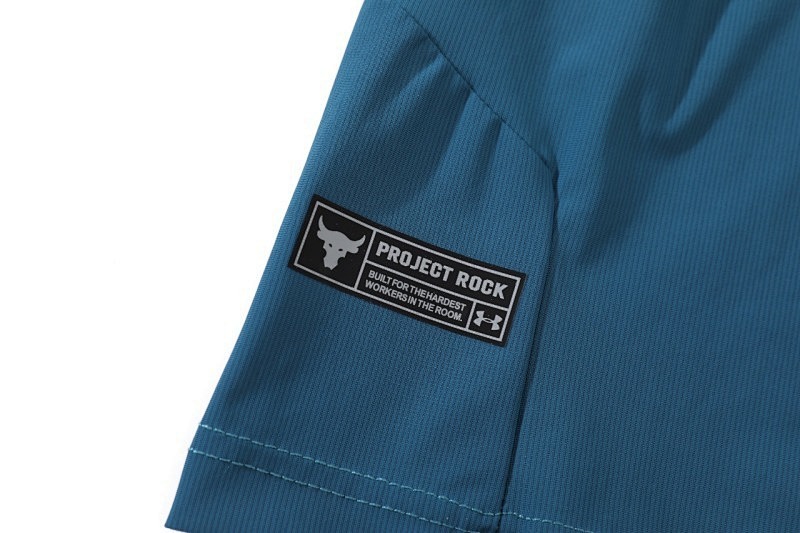 Under Armour Shorts · 4