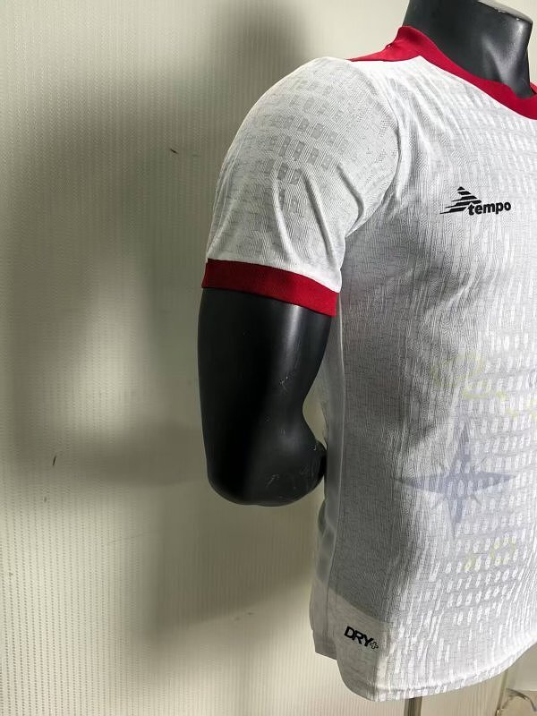 2026 Cape Verde Away Player 32 Teams Jersey 32 2