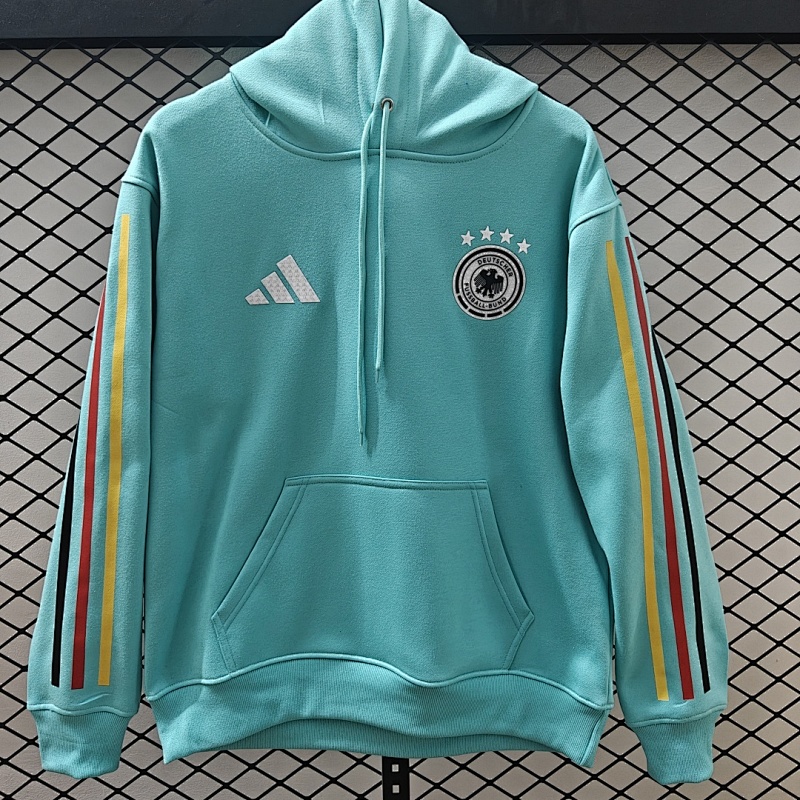 2026 Germany Player Hoodie · 3