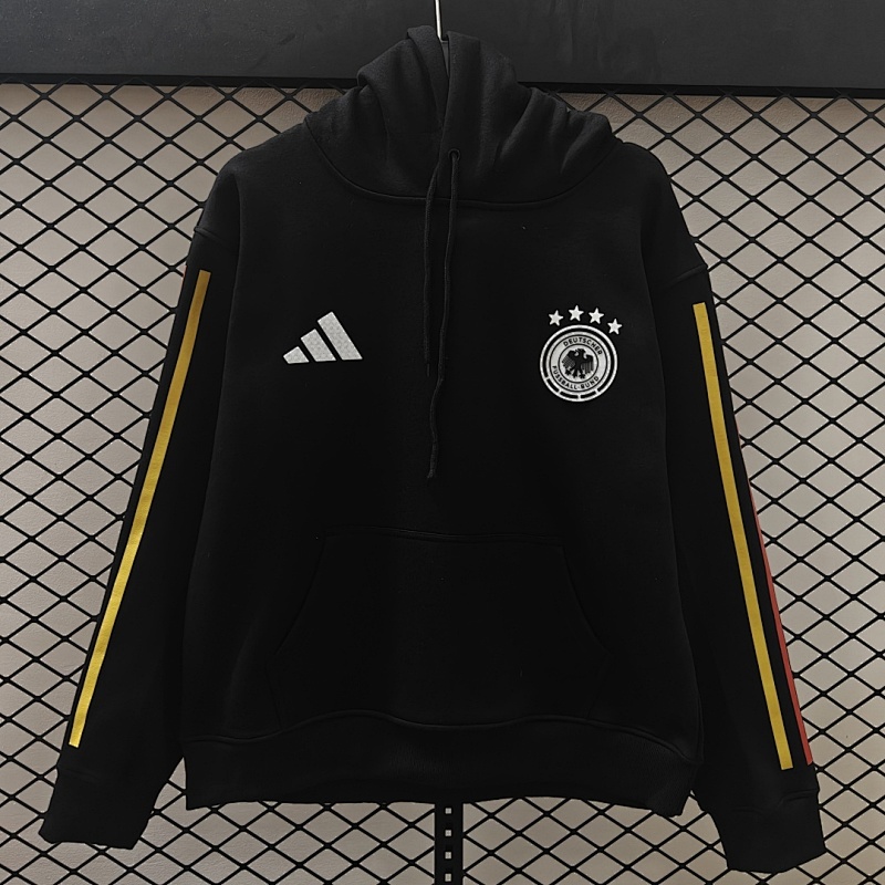 2026 Germany Player Hoodie · 6