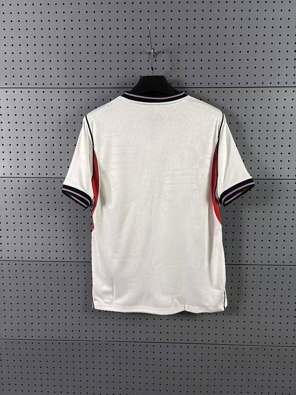 2026 England Home Fans 8 Teams Jersey 8 · 5