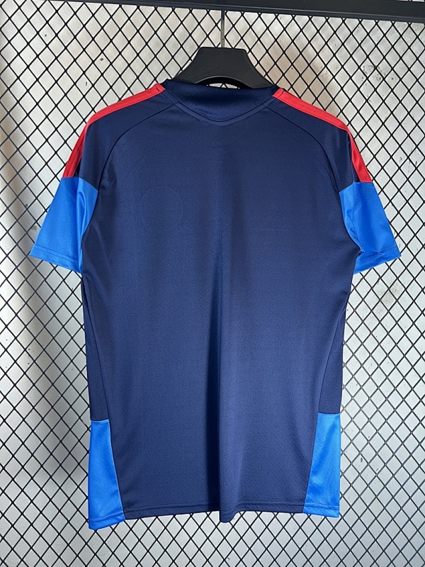 2026 Colombia Special Fans Version Jersey · 2