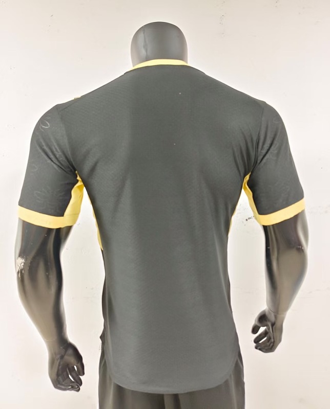 Manchester City Away Player Version Jersey · 5