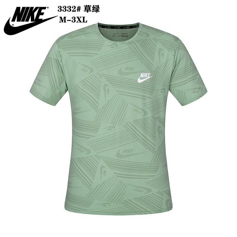 Nike T-shirt Jersey T 3