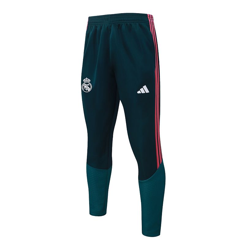 Real Madrid Long Zipper Jacket 7