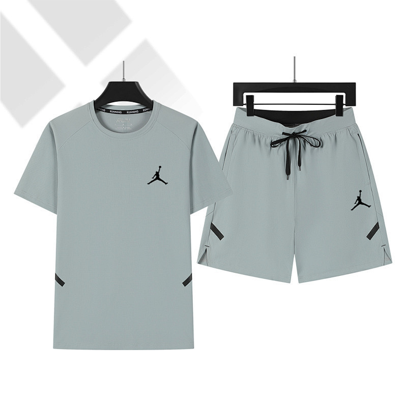 Jordan Short Sleeve+shorts Kit 3