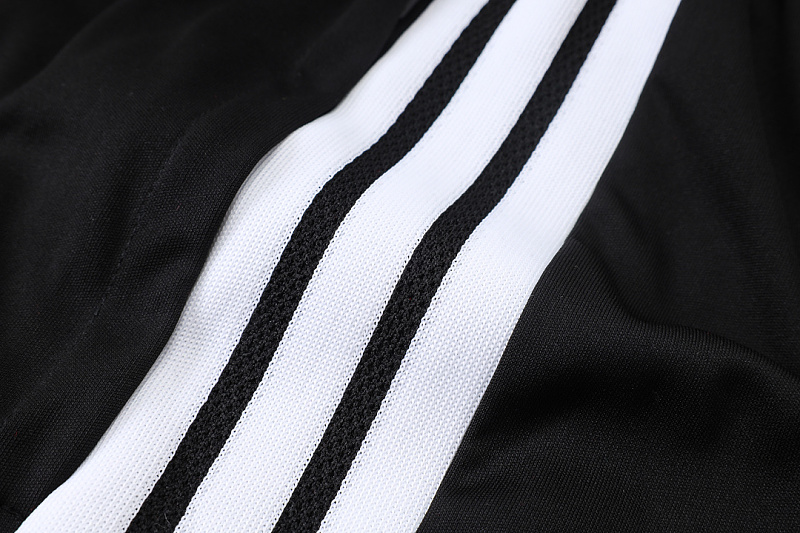 2026 Germany Polo Short Sleeve Tracksuit Polo · 6