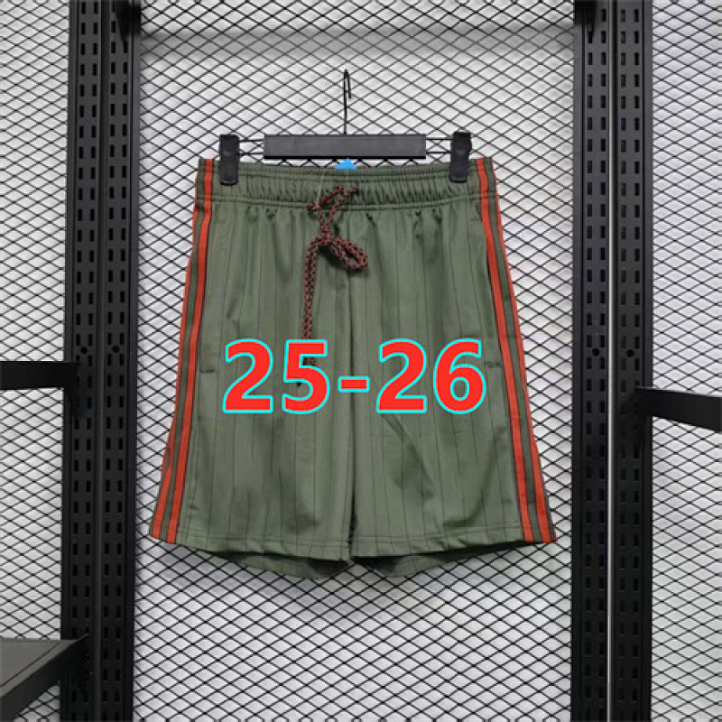 Bayern Special Fans Version Shorts · 2