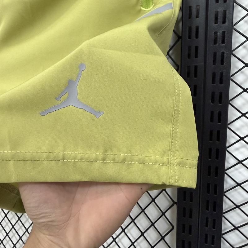 Jordan Short # 4