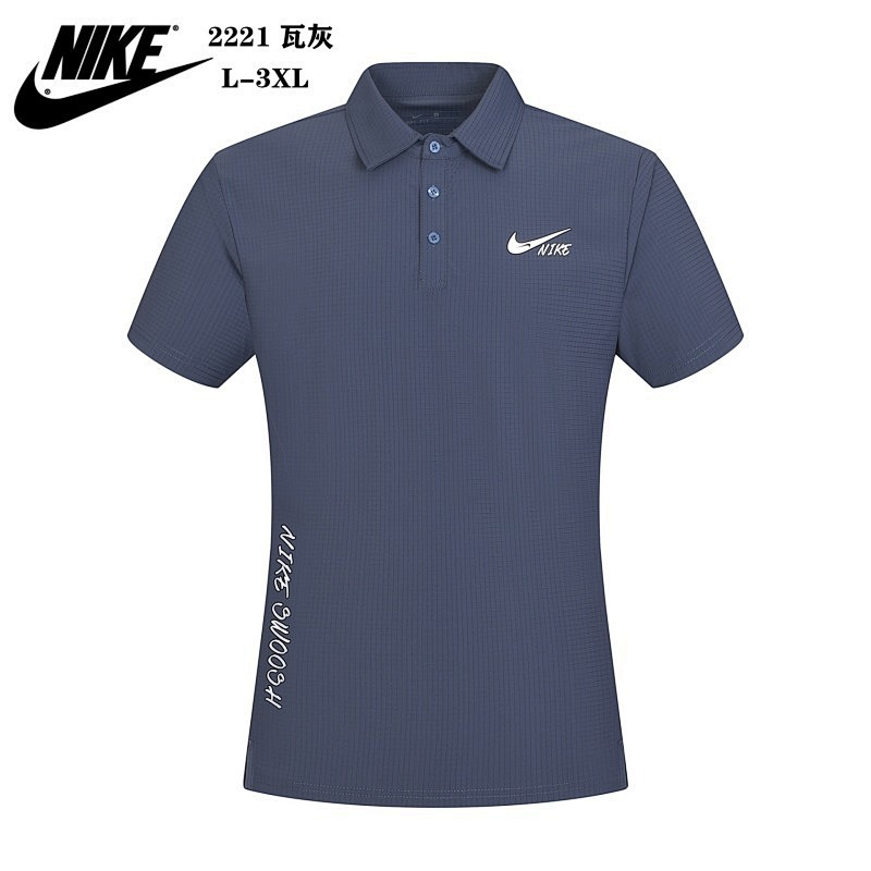 Nike Short Sleeve Polo Jersey Polo 5