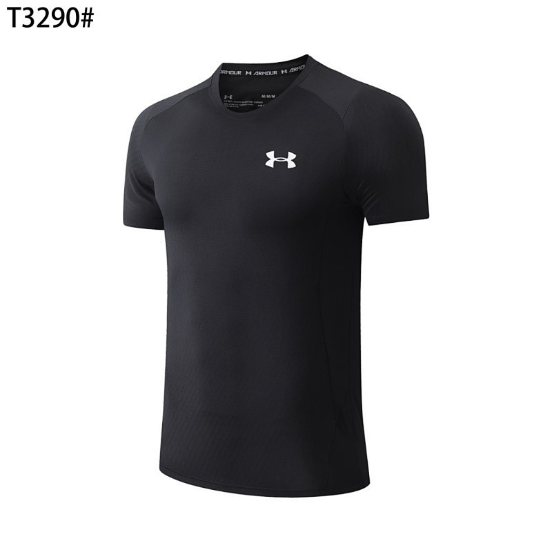 Under Armour T-shirt Jersey T · 2