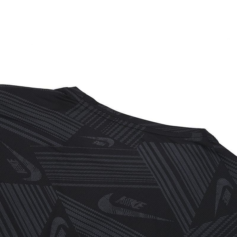 Nike T-shirt Jersey T 8