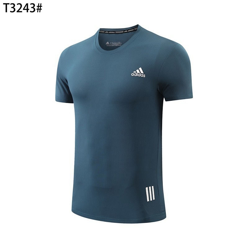 Adidas T-shirt Jersey T 5
