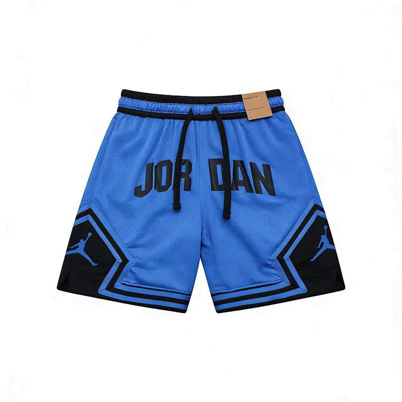 Jordan Shorts 2