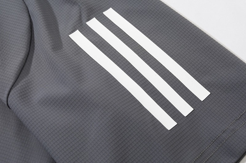 Adidas Short Sleeve Polo Jersey Polo 2