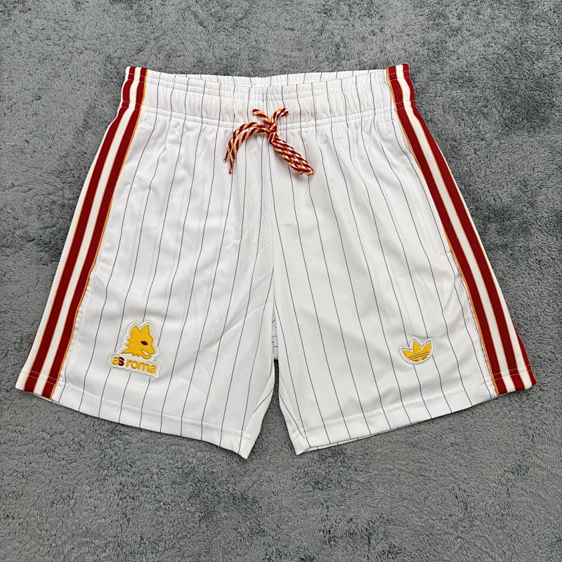 Roma Retro Fans Version Shorts · 3