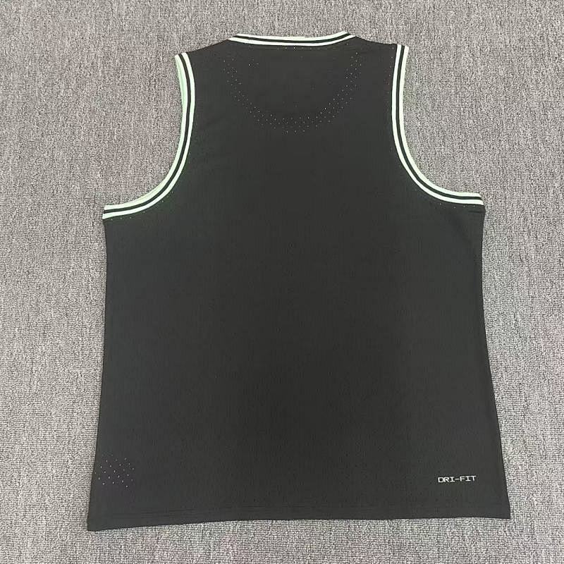 Jordan Vest+shorts Basketball Kit 6