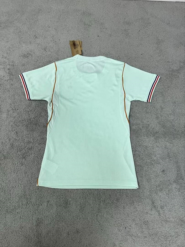 2026 France Away Women Fans 8 Teams Jersey 8 · 5